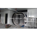 pharmaceutical herbals concentration liquid drying machine